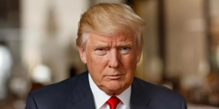 Trump BM'de konuştu: Yapay zekaya süper zeka diyelim
