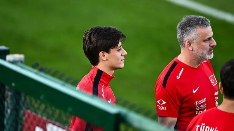 UEFA Uluslar Ligi Başlıyor