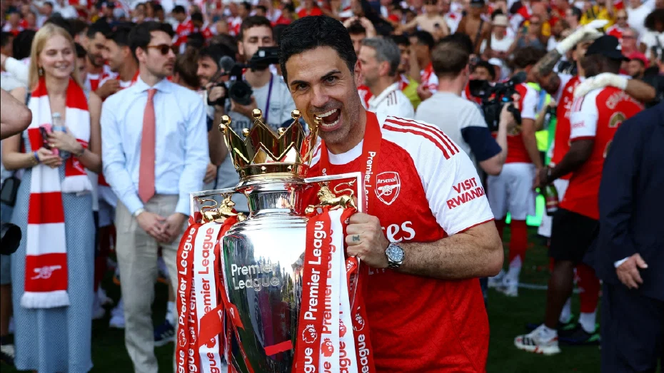 Arsenal'ın Mikel Arteta kararı belli oldu