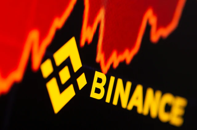 Binance, İran nedeniyle ABD incelemesinde