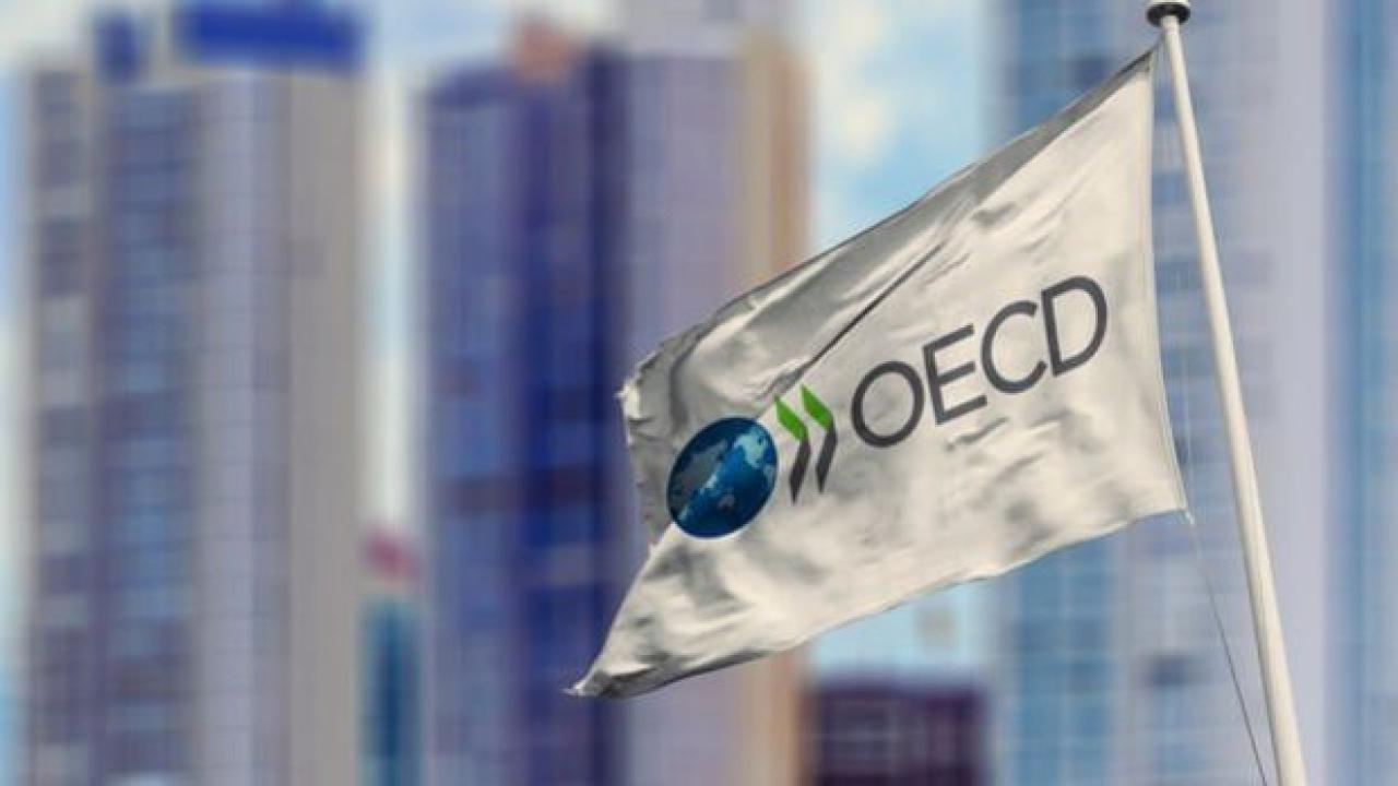 OECD, Türkiye ekonomisinin bu yıl yüzde 2,7 büyümesini bekliyor
