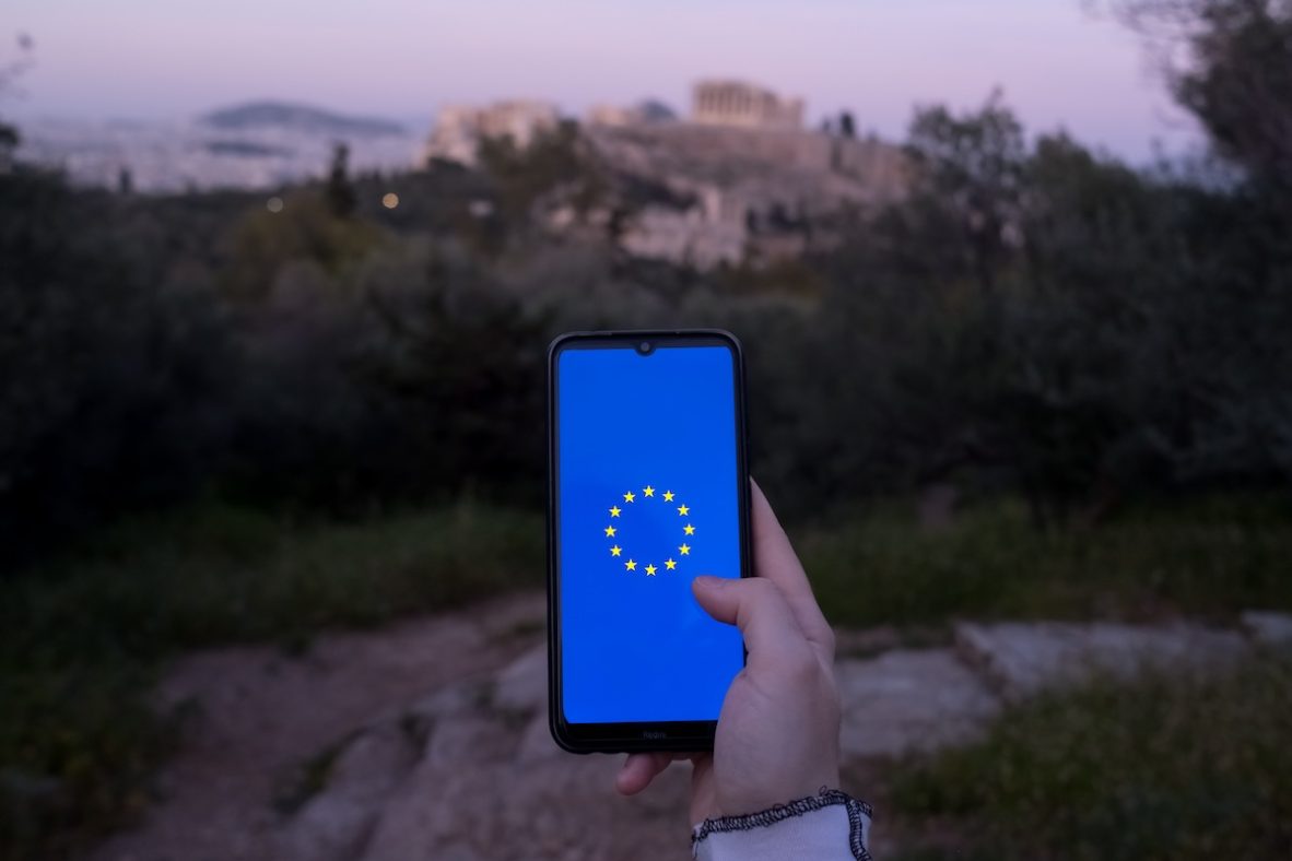 Yunanistan'dan, AB bütçesine yeni finansal öneri
