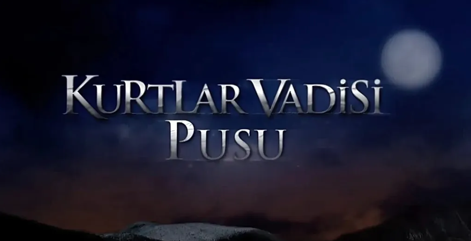 Kurtlar Vadisi senaristi tutuklandı
