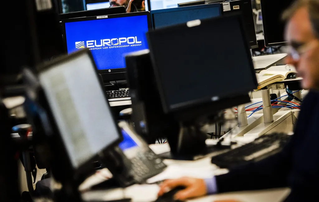 Ebner, Europol’un yeni direktörü olarak seçildi
