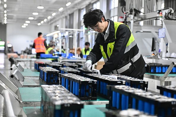 Berlin’den “Made in Europe” kurallarına tepki