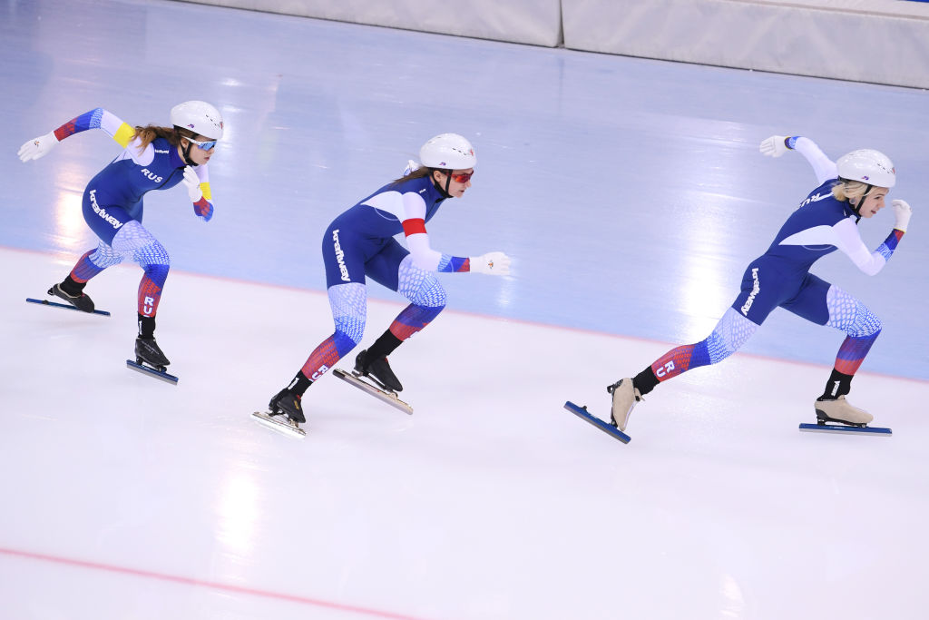 AB'den, Rus ve Belaruslu sporculara sınırlama planı