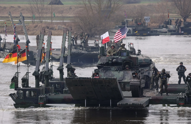 ABD ve Polonya, yeni Amerikan üssü için anlaşmaya yakın