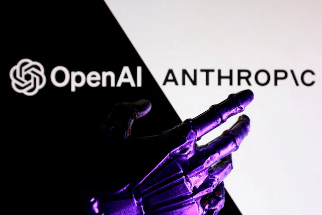 OpenAI ve Anthropic'e Avustralya’dan yeni dava