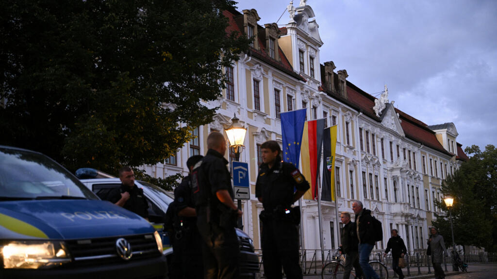 AfD, “Rus uyuyan hücresi” mi?