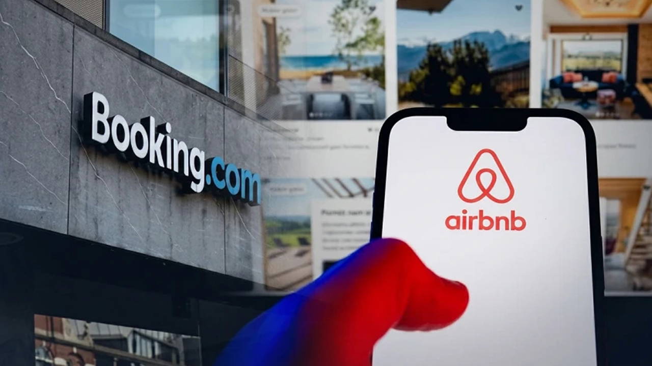 Booking, Airbnb, TravelGo... Dijital konaklama platformlarına düzenleme