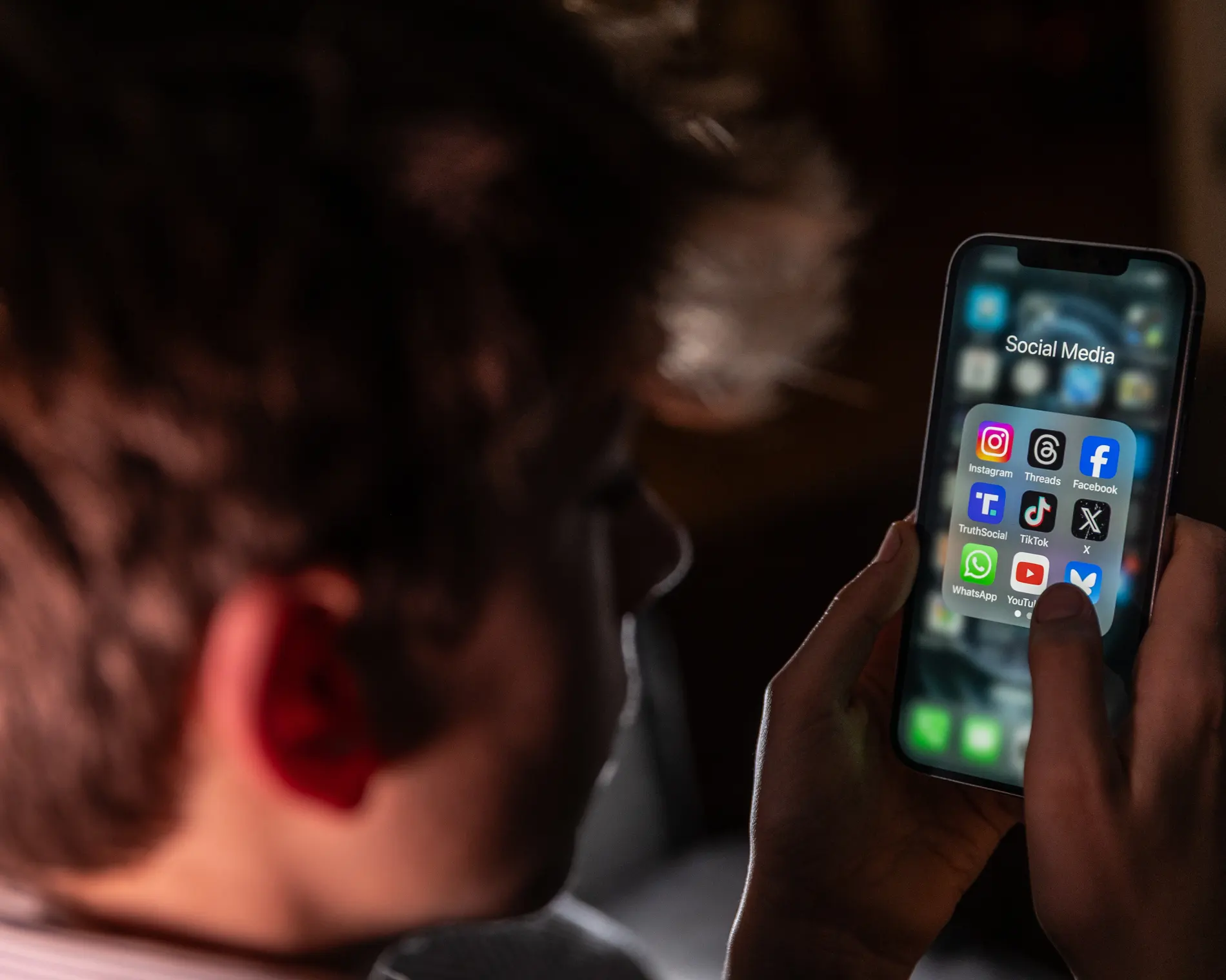 TikTok, 12,7 milyon sterlinlik cezaya itirazından vazgeçti