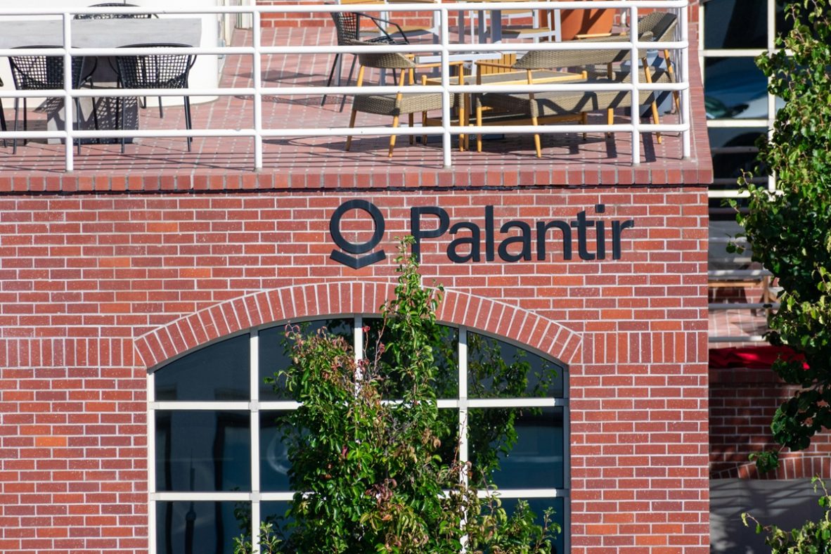 Sendikalar'dan Palantir çağrısı