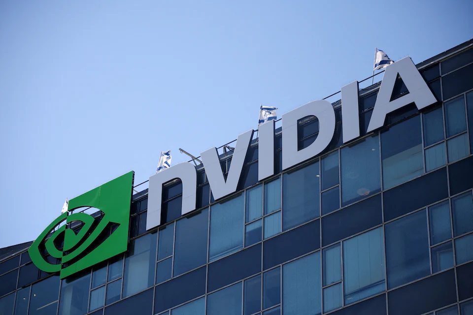 Nvidia, yeni yazılım platformu geliştirdi