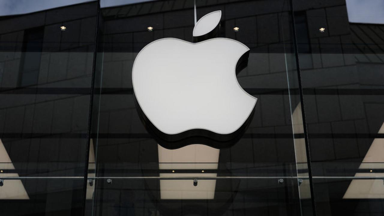 Apple'a 5,7 milyar dolarlık patent cezası