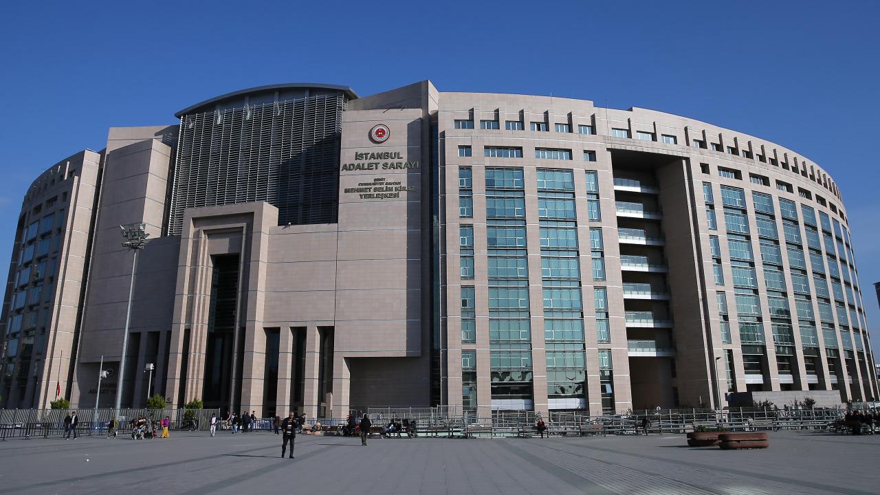 Başsavcılıktan Fatma Betül Sayan Kaya ve eşinin mal varlıklarına ilişkin açıklama