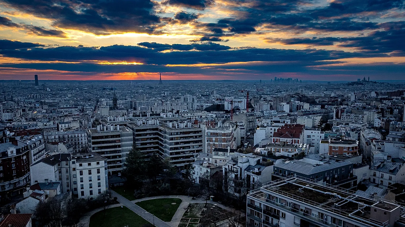 Fransa'nın kamu borcu milli gelirin yüzde 119'una yükseldi