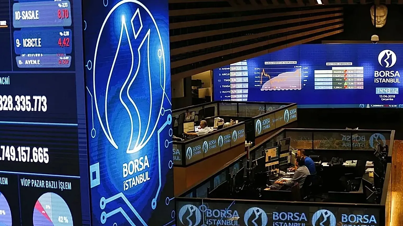 Fon soruşturmasında 5. dalga