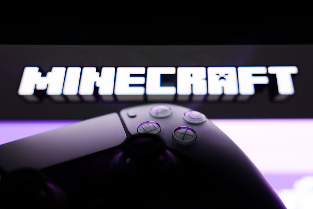Minecraft ve Candy Crush’ın Geliştiricileri AB’nin Soruşturmasıyla Karşı Karşıya