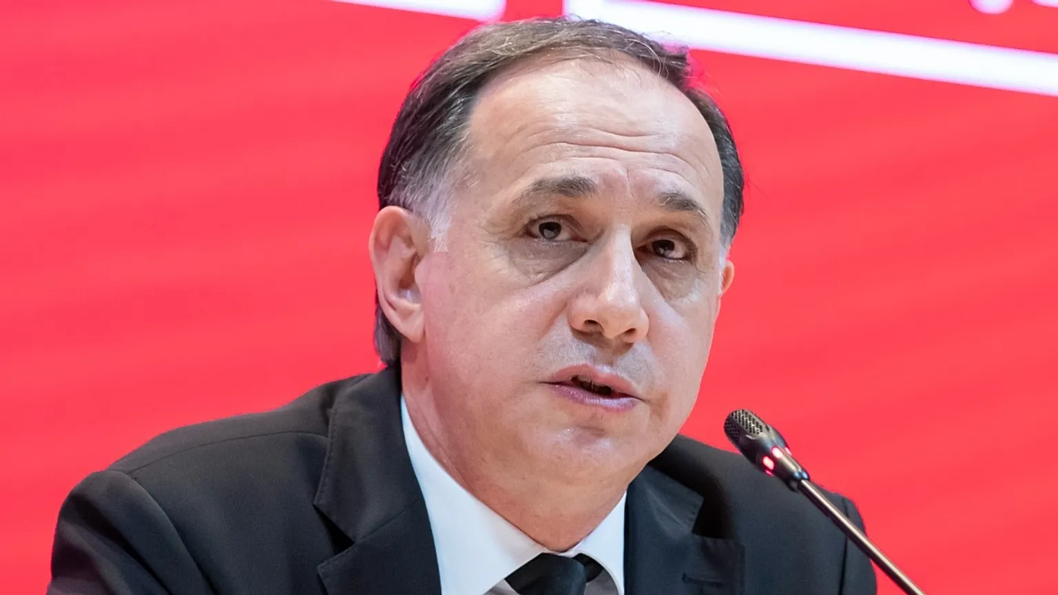 MHK Başkanı Ferhat Gündoğdu dahil beş kişi tutuklandı