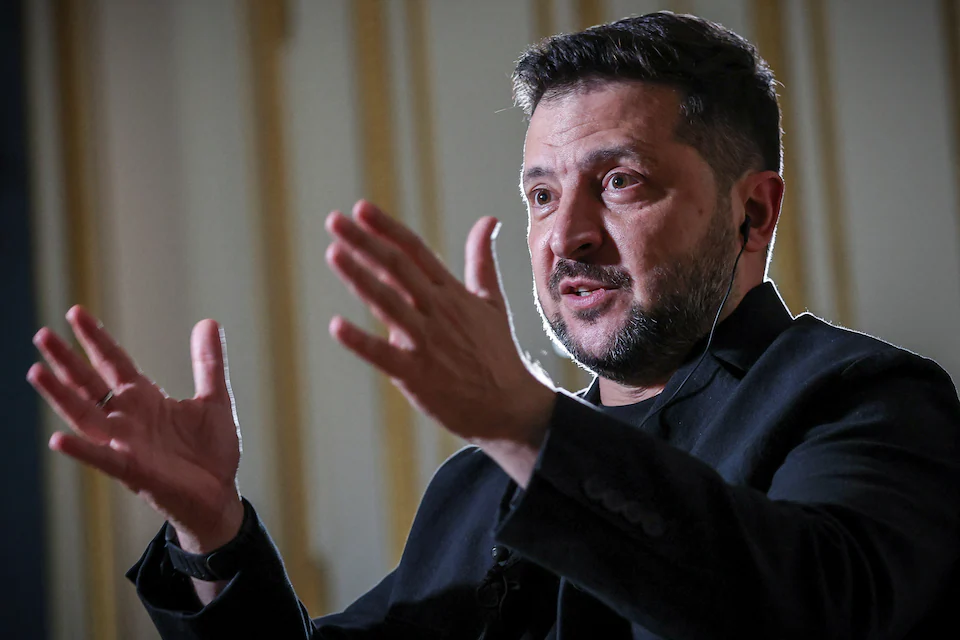 Ukrayna, Rus rafinerilerini vuracak