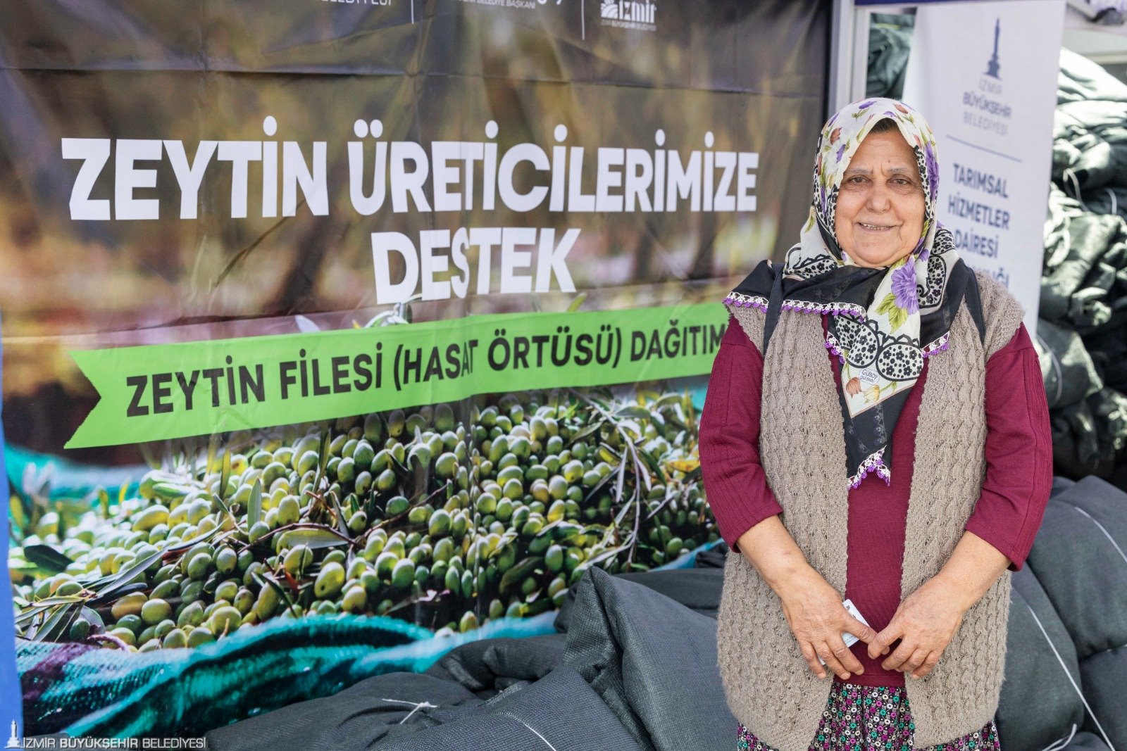 Zeytinde ortak akıl sahaya taşınıyor
