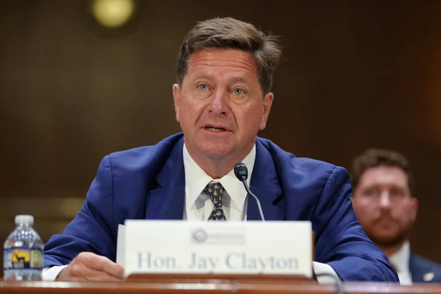 Trump, istihbarat şefi Clayton’ı yapay zekâ çarı olarak atadı
