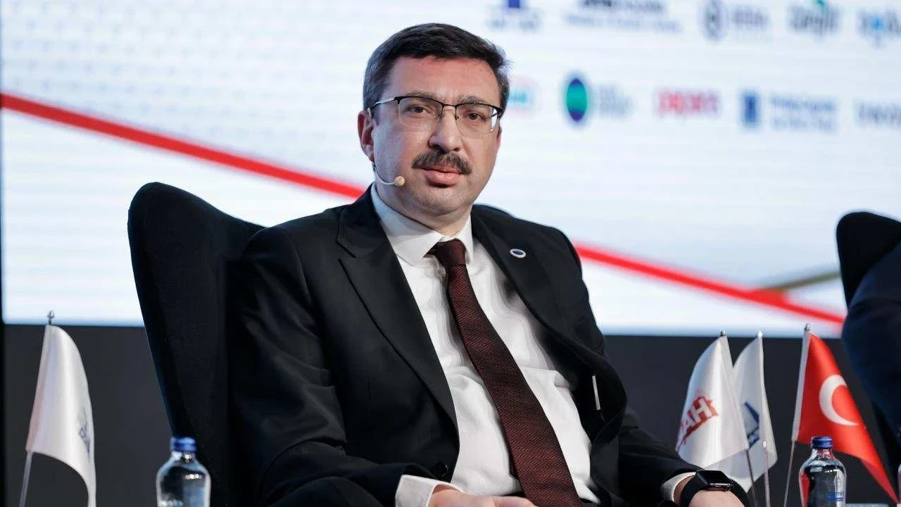 Fon soruşturması: Eski SPK Başkanı İbrahim Ömer Gönül için soruşturma izni istendi