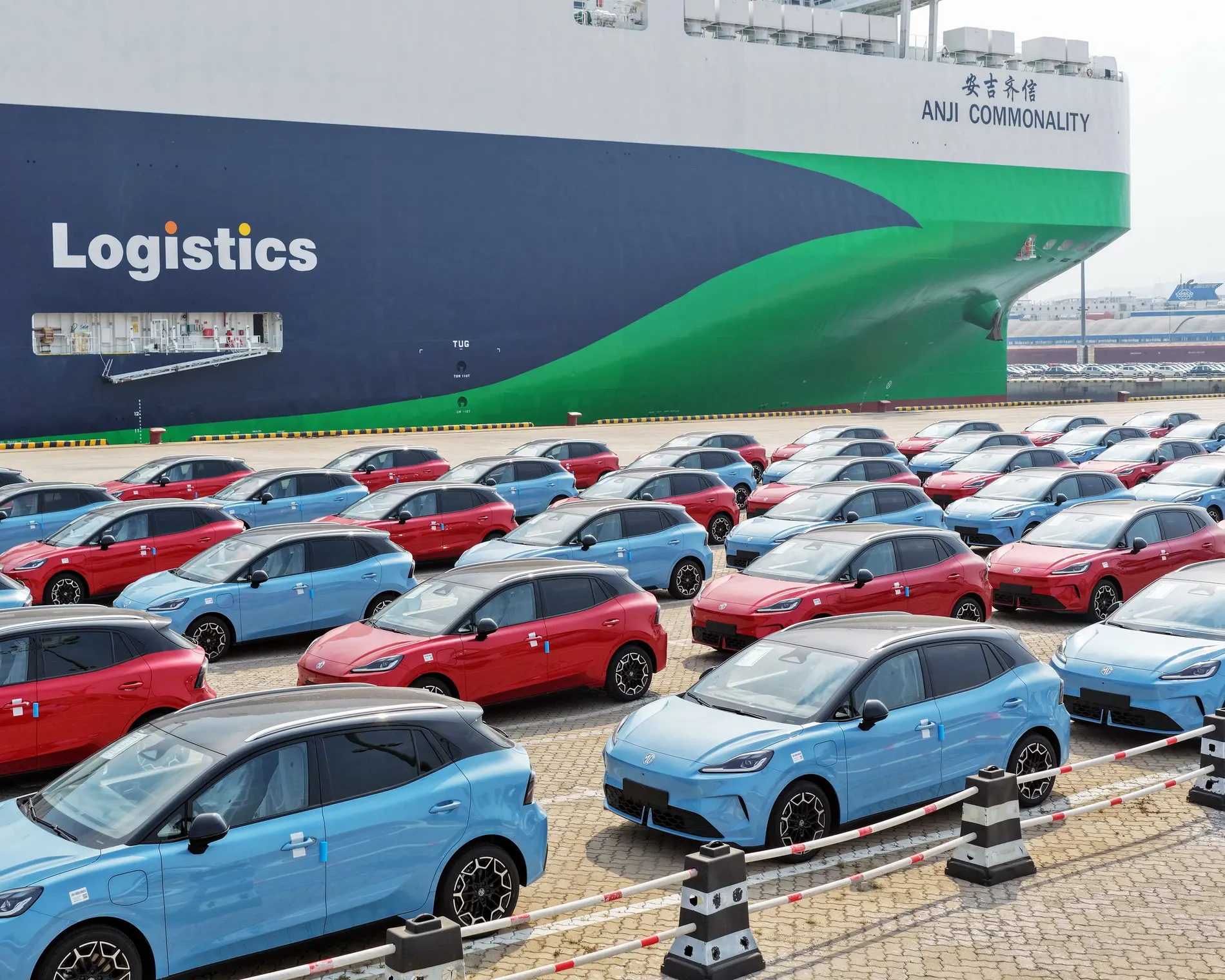İngiliz otomotiv sektörünün, zor tercihi