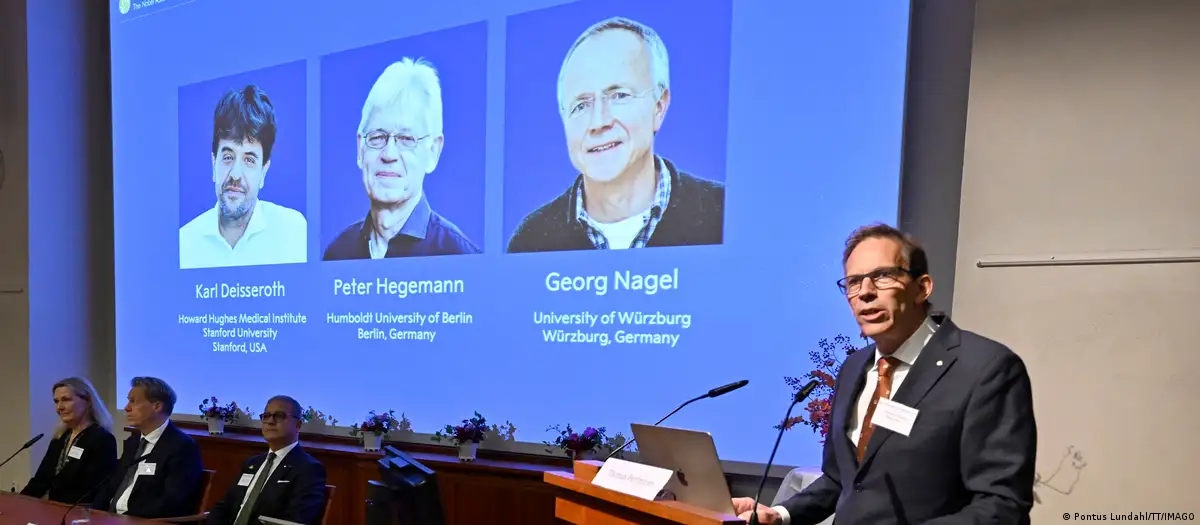 Nobel Tıp Ödülü iki Alman ve bir ABD'li araştırmacıya gitti