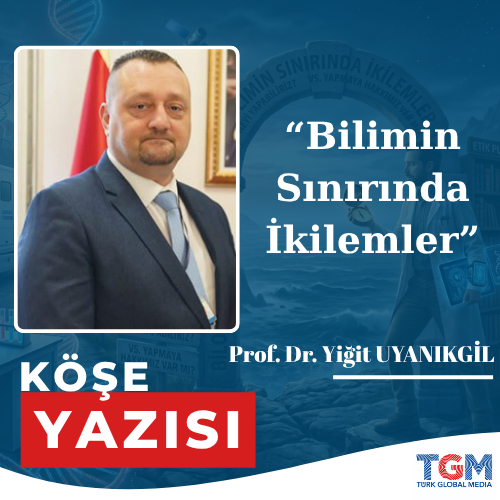 Bilimin Sınırında İkilemler