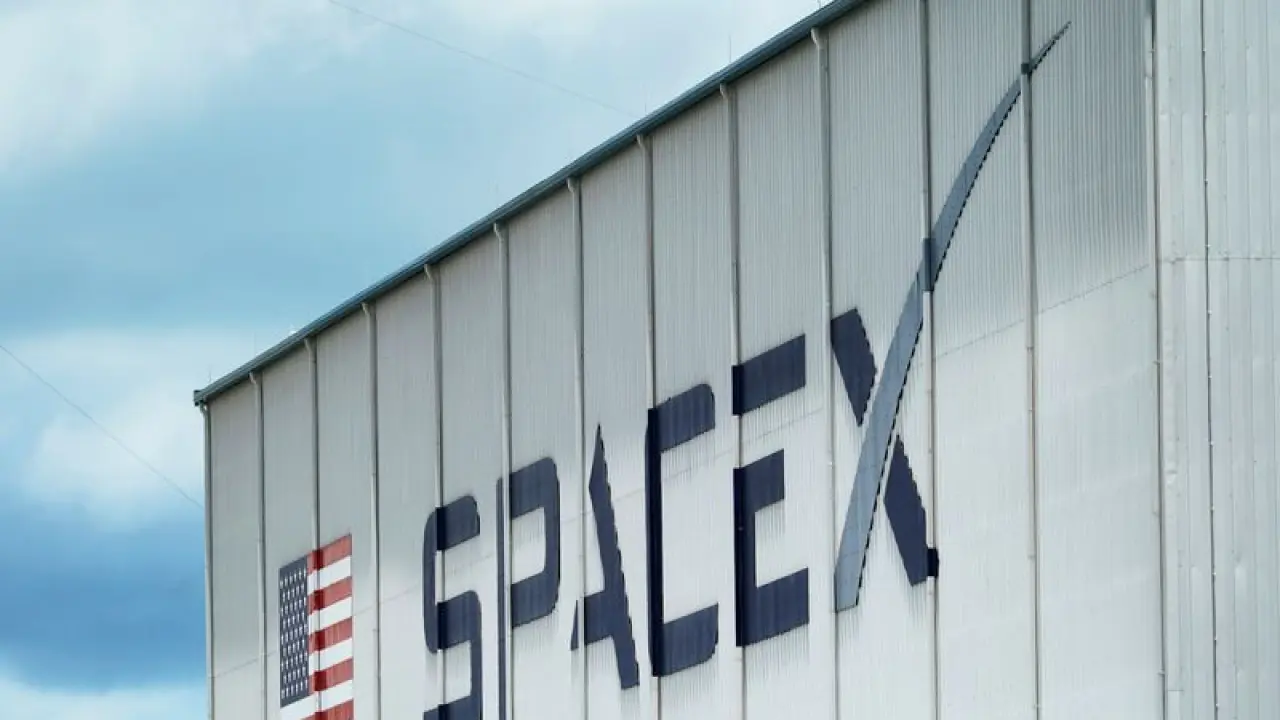SpaceX'ten Nvidia çipleri için 40 milyar dolar borçlanma planı