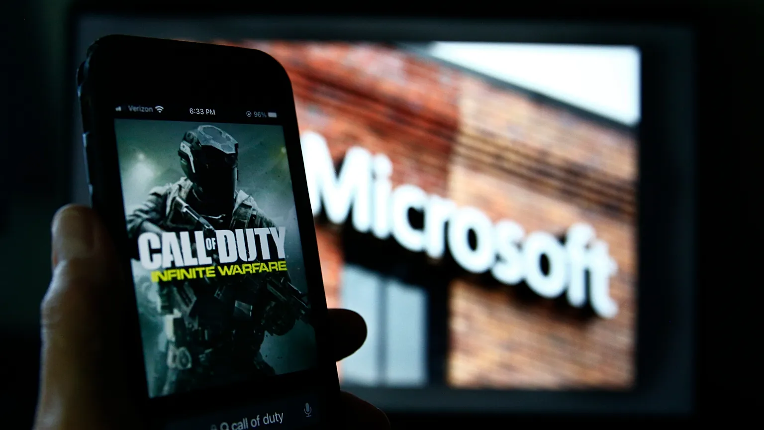 İtalya, çocukların oyun içi harcamaları için Activision Blizzard'ı soruşturuyor