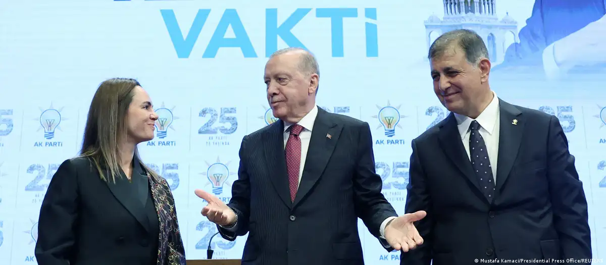 AK Parti İzmir'i sandıkta kazanabilir mi?