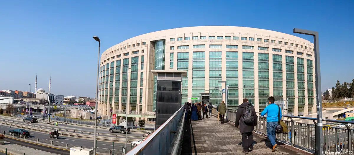 Gazeteciler Şaban Sevinç ve Mustafa Balcı tutuklandı