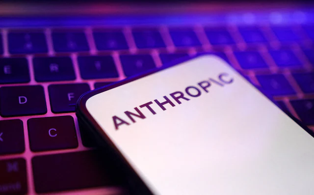 Anthropic, polise sahte ihbar yapıldığını açıkladı.