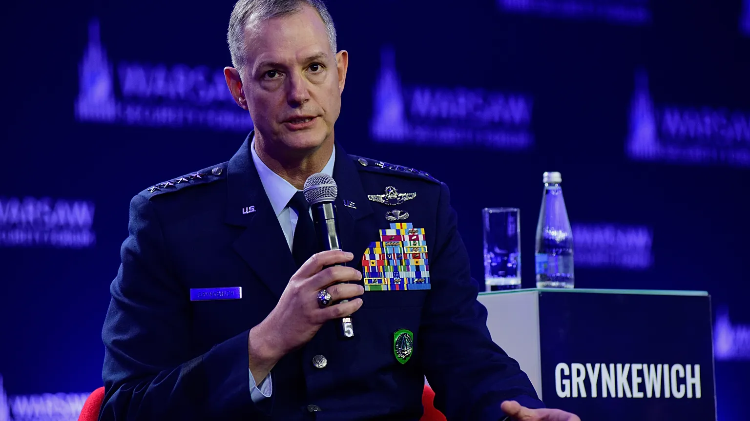 NATO'dan yeni savunma stratejisi belli oldu