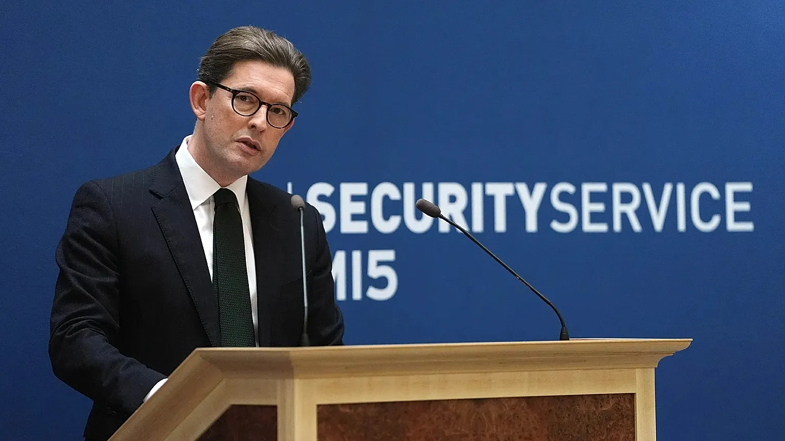 MI5 Başkanı McCallum: Rusya, Avrupa için başlıca tehdit olmaya devam ediyor