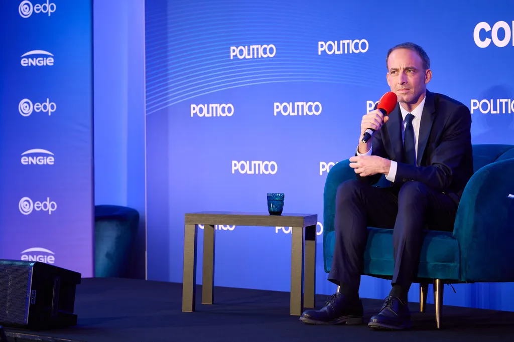 Glucksmann: Trump ya ‘faydalı bir aptal’ ya da Avrupa’yı kasten zayıflatıyor