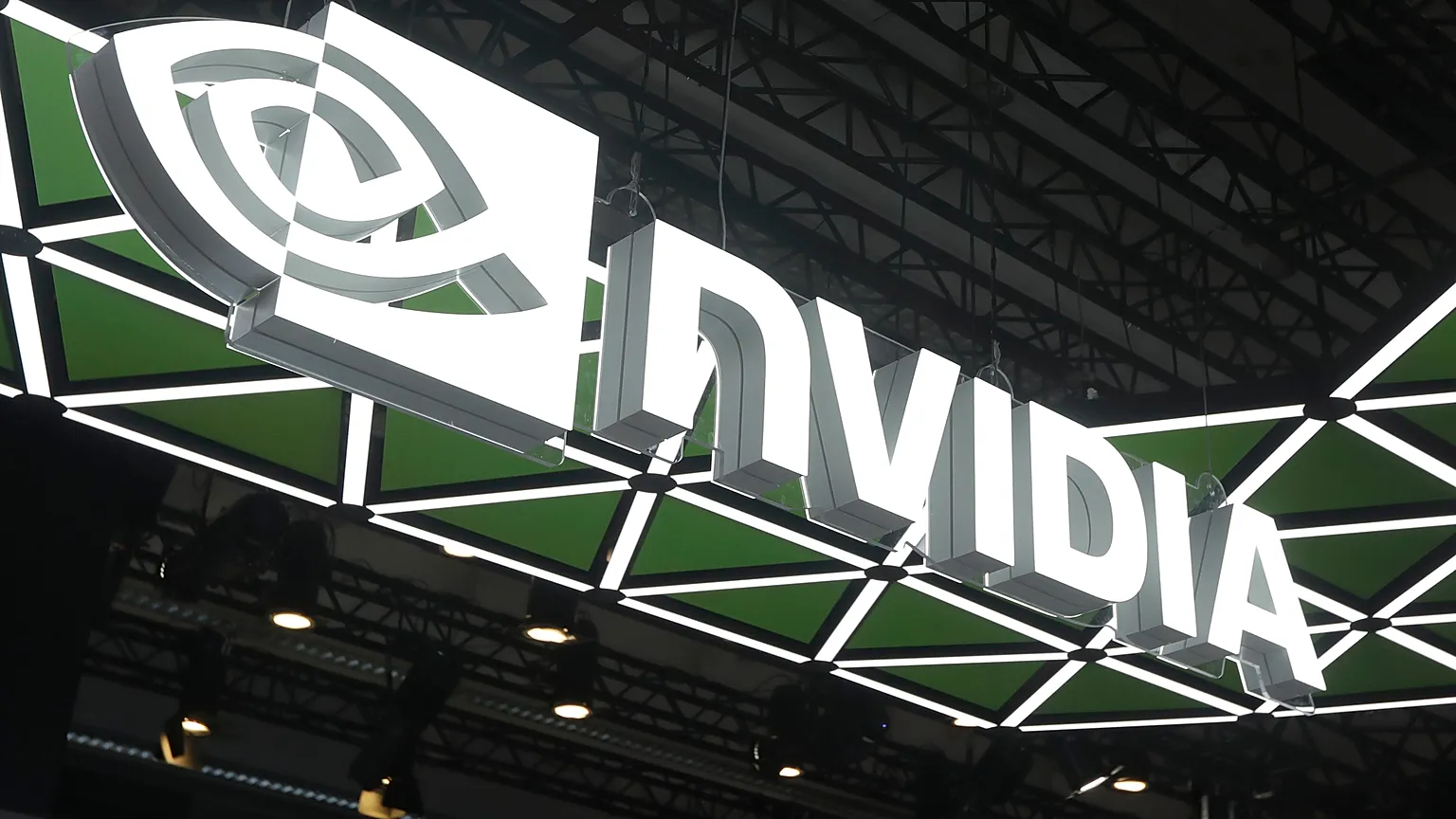 Nvidia, Stockholm'de yapay zeka merkezi kuracak