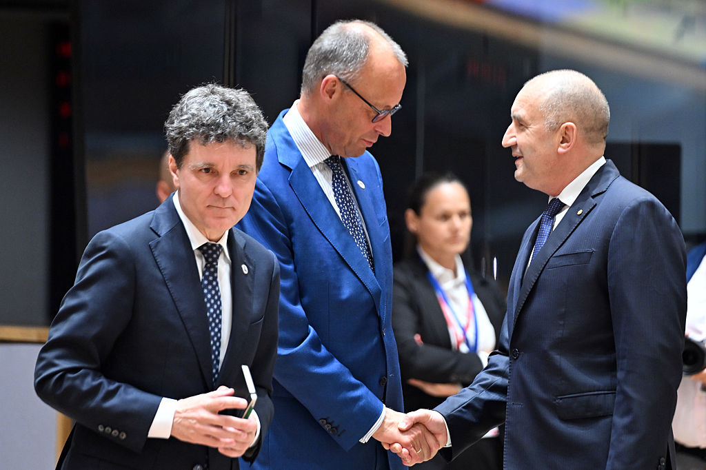 Romanya ve Bulgaristan, Karadeniz krizini Brüksel’e taşıyor