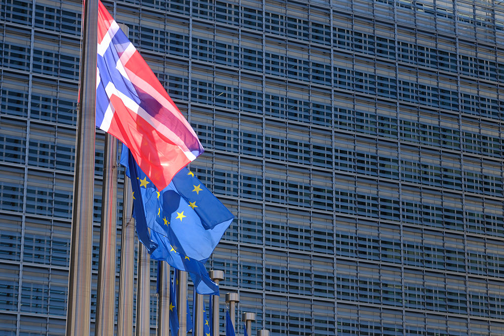 Norveç varlık fonundan nükleer silah hamlesi