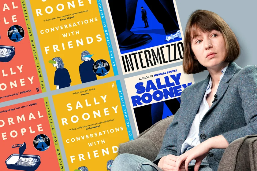Sally Rooney’nin kitapları Birleşik Krallık’ta satıştan çekildi