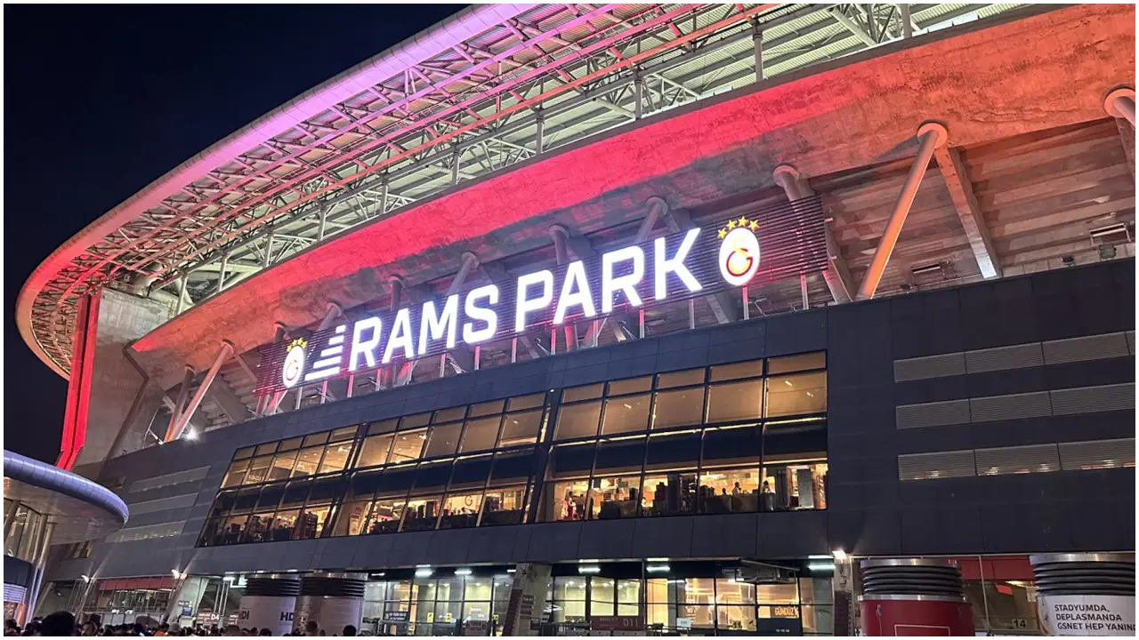 Bakanlıktan RAMS Park açıklaması!