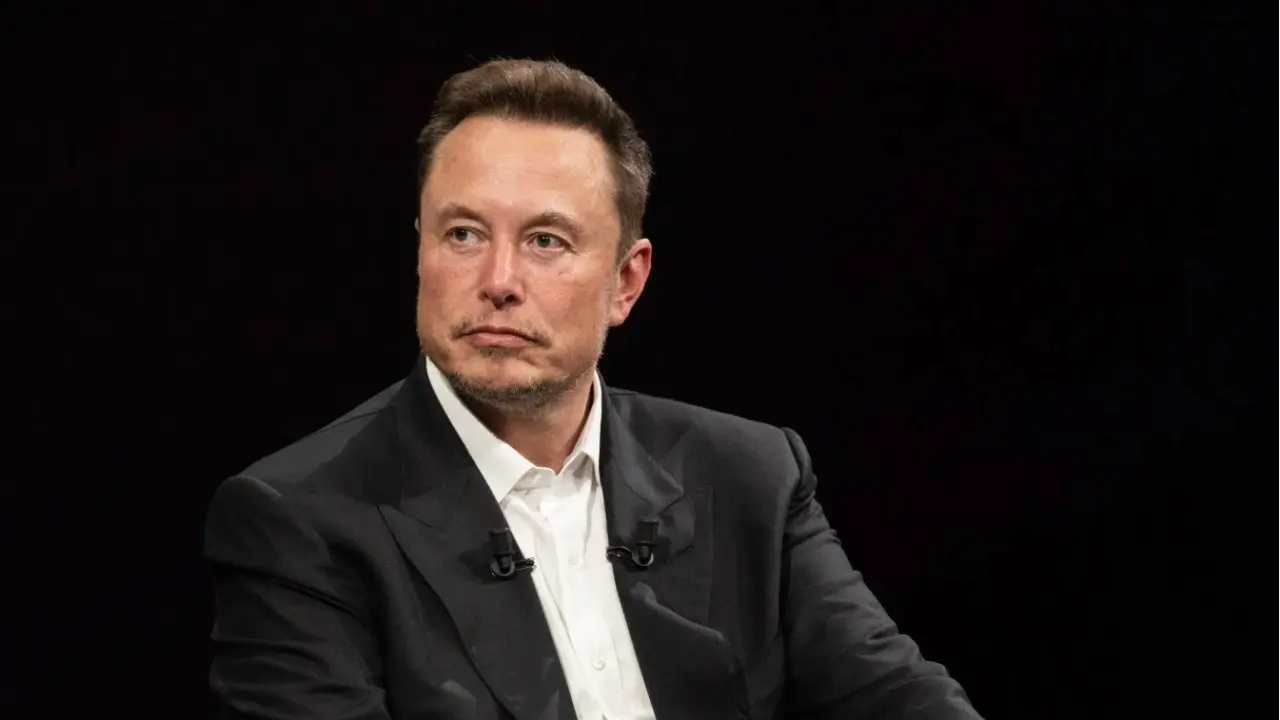 Musk'tan Amerika'daki her çocuğa SpaceX hissesi vaadi