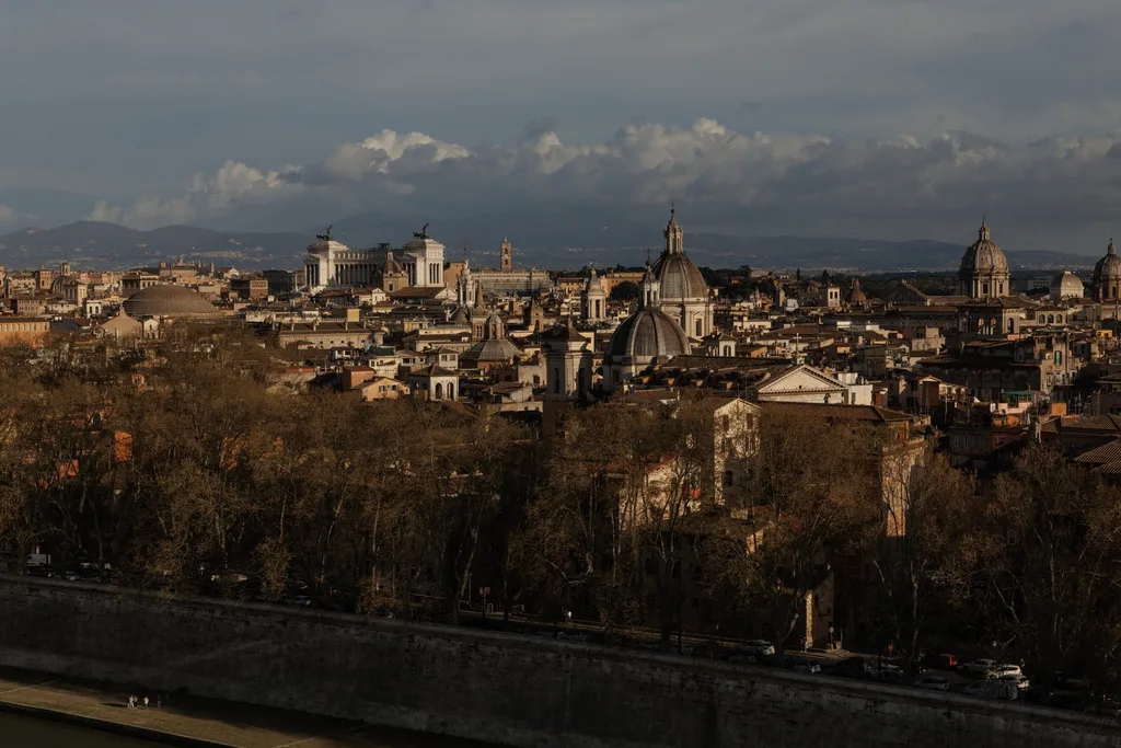 AB'nin, 2027 zirvesi için tercihi Roma
