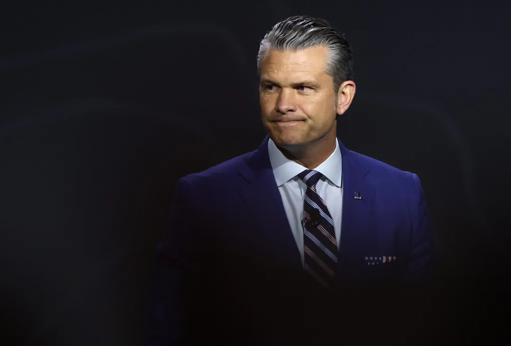 Hegseth’e müttefiklerden Afganistan suçlaması