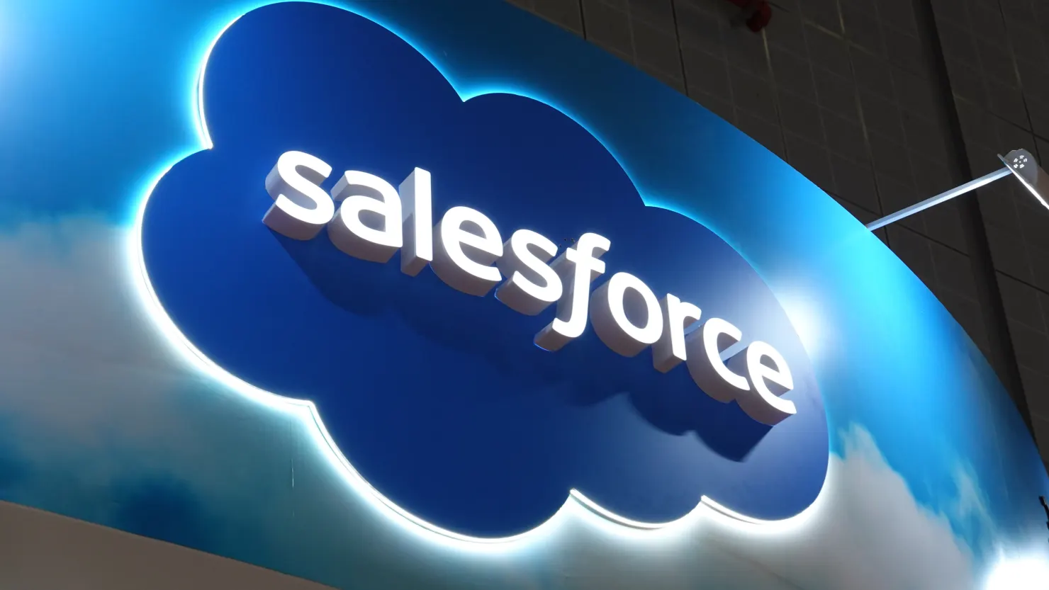 Salesforce, Braze için 5,66 milyar dolarlık bir anlaşma duyurdu