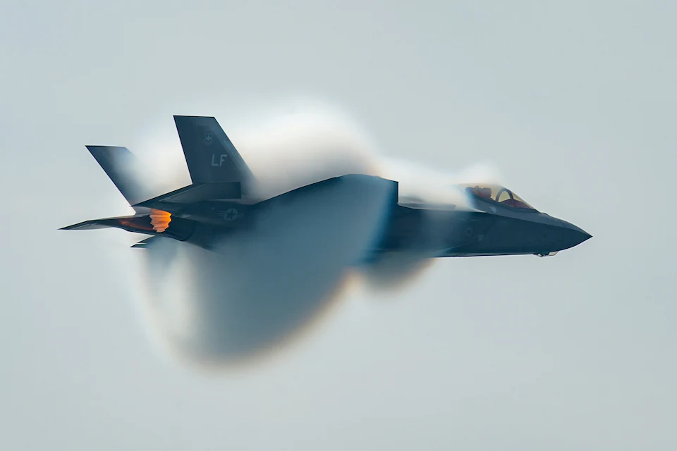 Lockheed ve Pentagon'dan, 850 adet F-35 savaş uçağı üretimine onay