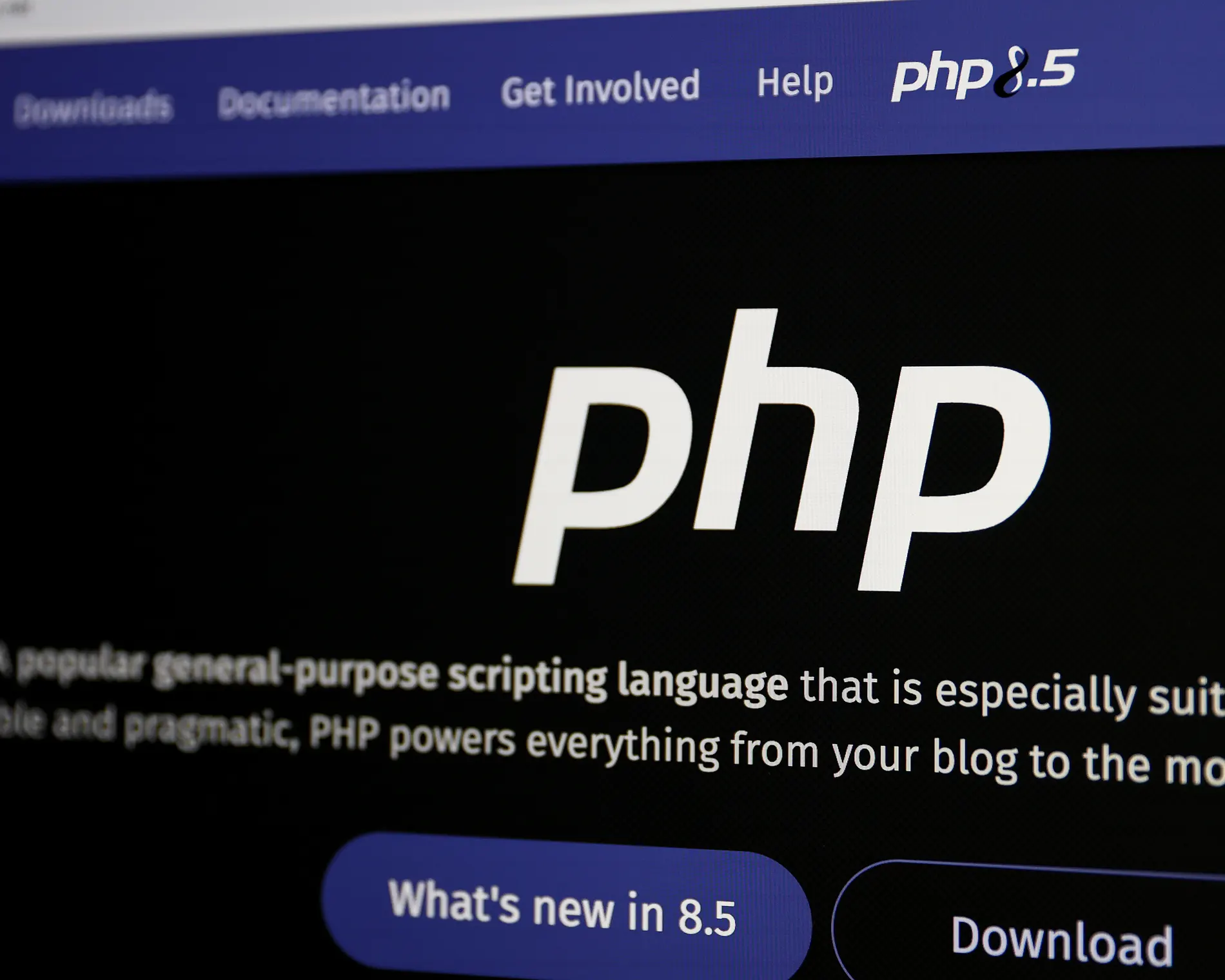 ‘Kara Ekim’: PHP programlama dilinde ciddi açıklar keşfedildi