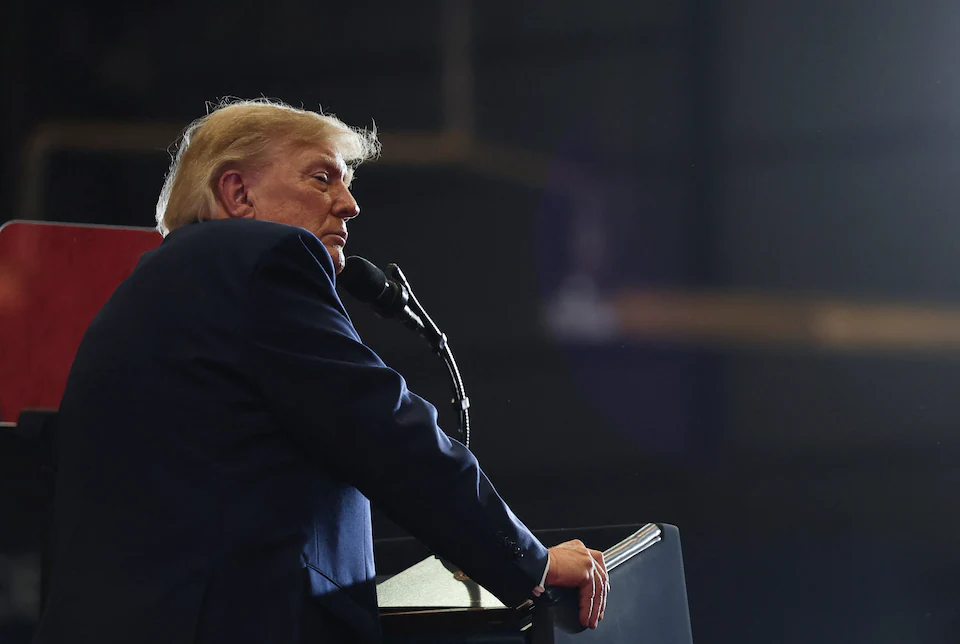 Trump’ın dış politikası seçmenlerin cebine dokunuyor